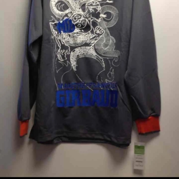 Girbaud Premium Quality Jersey Size - Picture 3 of 4